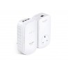 TP-LINK TL-WPA8730 KIT Ethernet LAN PowerLine network adapter