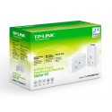 TP-LINK AV600 2-port Passthrough Starter Kit