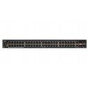 Cisco SG550X-48
