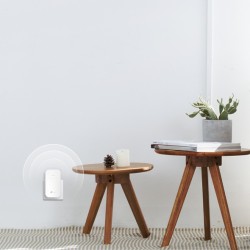 TP-LINK TL-WPA9610 KIT 2000Mbit/s LAN Wi-Fi 2pc(s) PowerLine adapter