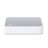 TP-LINK 5-Port 10/100 Switch Desktop 9.0VDC/0.6A Unmanaged Fast Ethernet (10/100) White