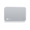 TP-LINK 5-Port 10/100 Switch Desktop 9.0VDC/0.6A Unmanaged Fast Ethernet (10/100) White
