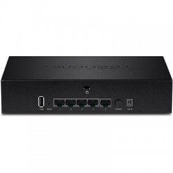Trendnet TEW-WLC100P 1000Mbit/s gateways/controller