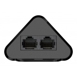 D-Link DPE-302GE Gigabit Ethernet PoE adapter