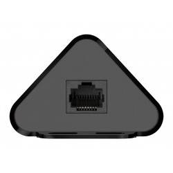 D-Link DPE-302GE Gigabit Ethernet PoE adapter