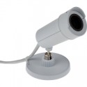 Axis P1280-E 4MM 8.3 FPS Indoor & outdoor Bullet White