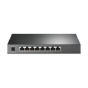 TP-LINK T1500G-8T