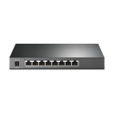 TP-LINK T1500G-8T