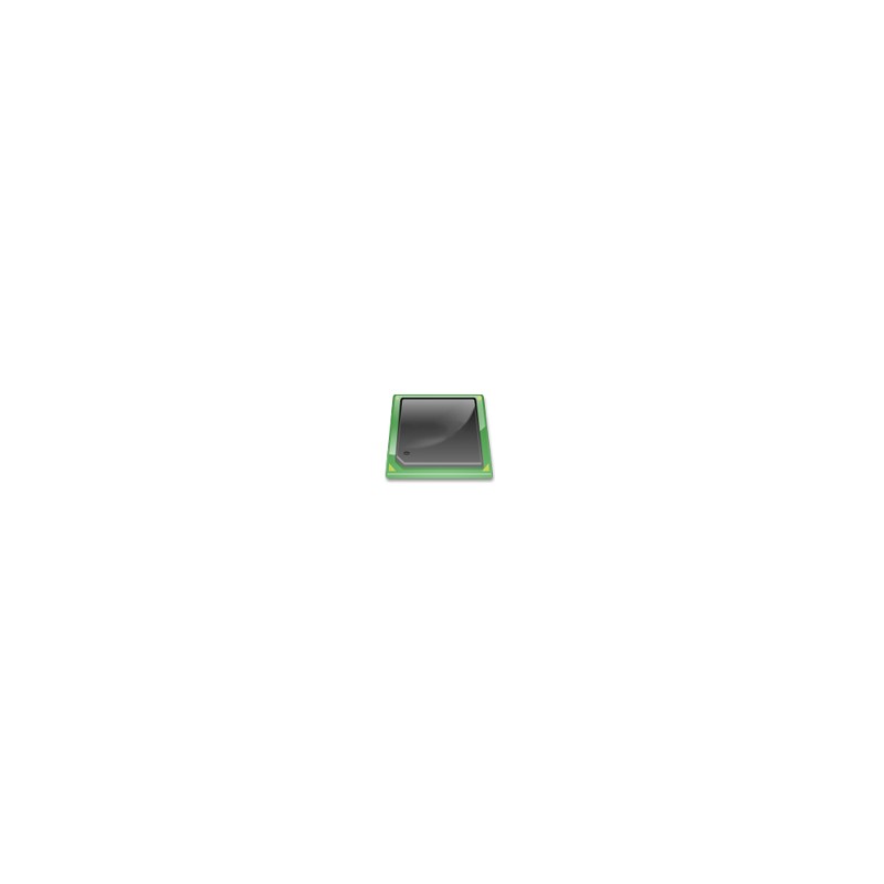 Fujitsu S26361-F4051-L830 Processor Radiator