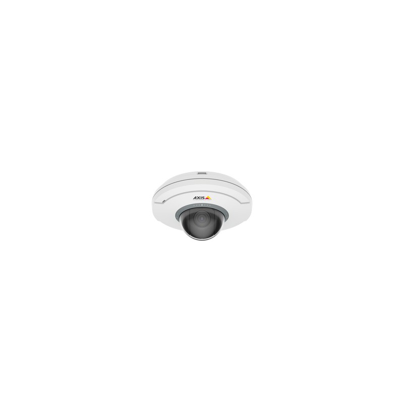 Axis M5054