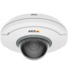 Axis M5054 IP security camera Indoor Dome White