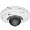 Axis M5054 IP security camera Indoor Dome White