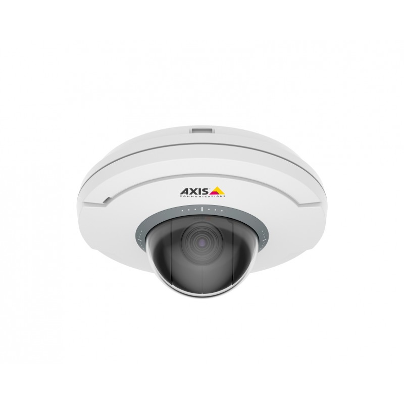 Axis M5055