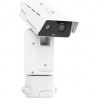 Axis Q8742-E IP security camera Outdoor Box White