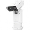 Axis Q8742-E IP security camera Outdoor Box White