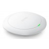 ZyXEL NWA1123 AC HD 1300Mbit/s Power over Ethernet (PoE) White WLAN access point