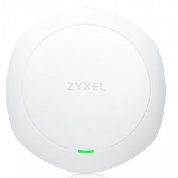 ZyXEL NWA1123 AC HD 1300Mbit/s Power over Ethernet (PoE) White WLAN access point
