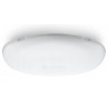 ZyXEL NWA1123 AC HD 1300Mbit/s Power over Ethernet (PoE) White WLAN access point