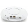 ZyXEL NWA1123 AC HD 1300Mbit/s Power over Ethernet (PoE) White WLAN access point