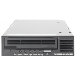 Overland-Tandberg LTO-6 HH SAS Internal LTO 2500GB tape drive