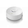 ZyXEL NAP102 1200Mbit/s Power over Ethernet (PoE) White WLAN access point