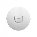 ZyXEL NAP102 1200Mbit/s Power over Ethernet (PoE) White WLAN access point