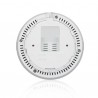 ZyXEL NAP102 1200Mbit/s Power over Ethernet (PoE) White WLAN access point