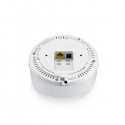 ZyXEL NAP102 1200Mbit/s Power over Ethernet (PoE) White WLAN access point