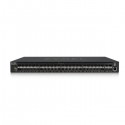 ZyXEL XGS4600-52F Managed L3 Black