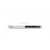 Netgear GC728X Managed L2/L3/L4 Gigabit Ethernet (10/100/1000) 1U White