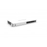 Netgear GC728X Managed L2/L3/L4 Gigabit Ethernet (10/100/1000) 1U White