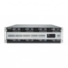 Origin Storage Thecus D16000 64000GB Rack (3U) Black,Silver disk array
