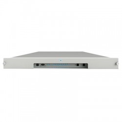 LaCie 8big Rack Thunderbolt 2 24000GB Rack (1U) Grey disk array