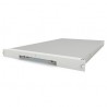 LaCie 8big Rack Thunderbolt 2 24000GB Rack (1U) Grey disk array