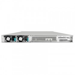LaCie 8big Rack Thunderbolt 2 24000GB Rack (1U) Grey disk array