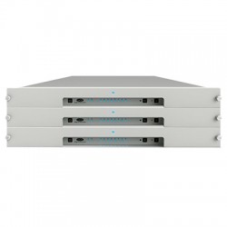 LaCie 8big Rack Thunderbolt 2 24000GB Rack (1U) Grey disk array