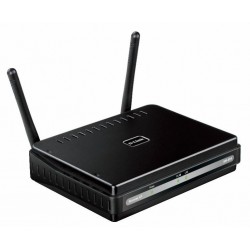 D-Link DAP-2310 300Mbit/s Power over Ethernet (PoE) WLAN access point