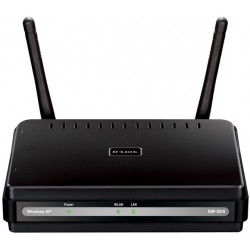 D-Link DAP-2310 300Mbit/s Power over Ethernet (PoE) WLAN access point
