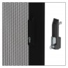Eaton ETN-RECLUK Door handle rack accessory