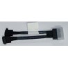 Intel 95mm QAT Bridge Cable AXXSTCBLQAT QAT QAT Black cable interface/gender adapter