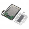 Lenovo 4XF0N82414 SSD enclosure M.2" Black,Grey HDD/SSD enclosure