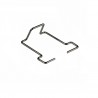 Raritan RC-42-SN-100 Metallic 100pc(s) cable clamp