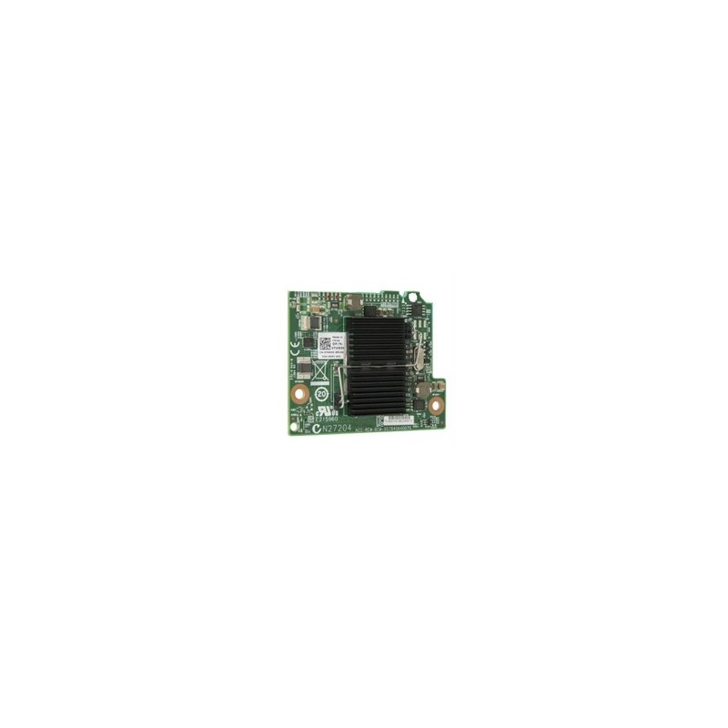 DELL QLogic 57840S Internal Ethernet/Fiber 10000Mbit/s networking card