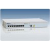 Allied Telesis AT-FS708/POE Unmanaged Switch Unmanaged network switch Power over Ethernet (PoE)