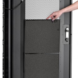Tripp Lite SmartOnline SVX Series 120kVA Modular, Scalable 3-Phase, On-line Double-Conversion 400/230V 50/60Hz UPS System