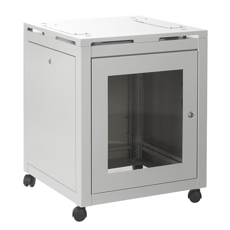 12u 600mm (w) x 780mm (d) Floor Standing Data Cabinet