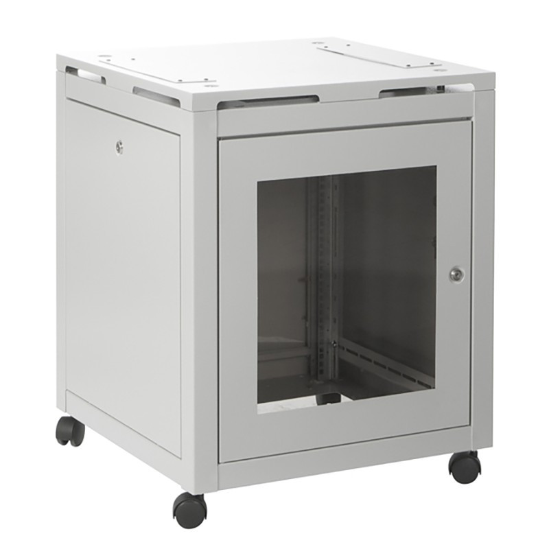 780mm (w) x 780mm (d) Floor Standing Data Cabinet 780mm (w) x 780mm (d) Floor Standing Data Cabinet