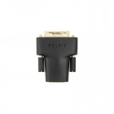 elkin  Adapter HDMI/DVI-D F/M