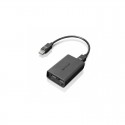 enovo DisplayPort to Dual DisplayPort Cable
