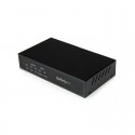 tarTech.com Gigabit Ethernet Over Coaxial LAN Extender Receiver - 2.4 km